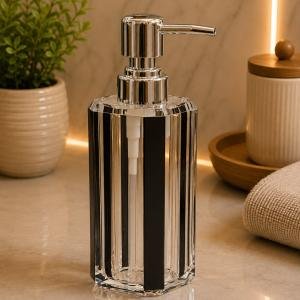 Acrylic Soap Dispenser 6811 - 4510