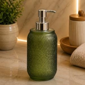 Acrylic Soap Dispenser CLRD 1.0 - 5075