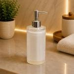 Acrylic Soap Dispenser Glassy - 5488