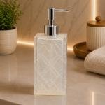 Acrylic Soap Dispenser Glassy - 5488