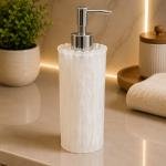 Acrylic Soap Dispenser Glassy - 5488