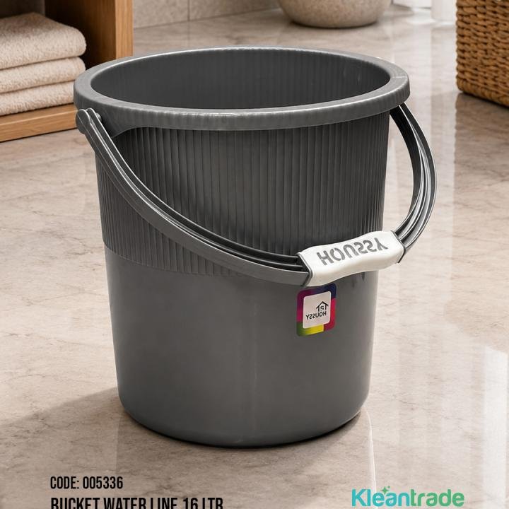 Bucket Water Line 16 LTR