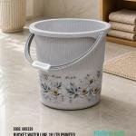 Bucket Water Line 16 LTR Printed