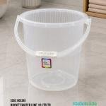 Bucket Water Line 16 Ltr TR