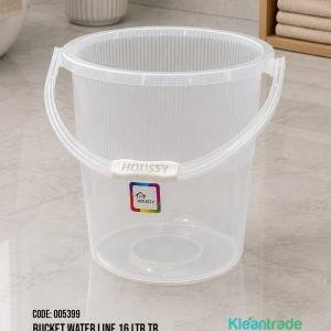 Bucket Water Line 16 Ltr TR