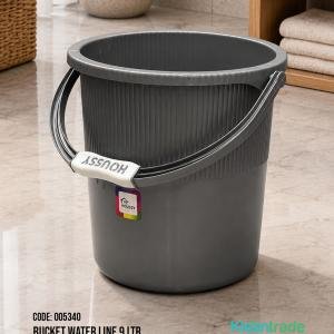 Bucket Water Line 9 LTR