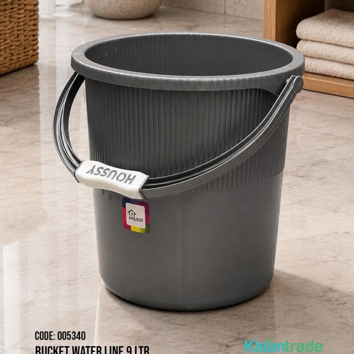 Bucket Water Line 9 LTR
