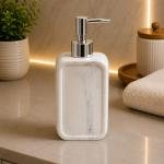 Ceramic Soap Dispenser Shiny - 5489