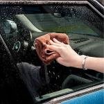 Cleaning Cloth Microfiber Spruce 1 Pc