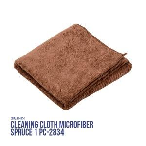 Cleaning Cloth Microfiber Spruce 1 Pc
