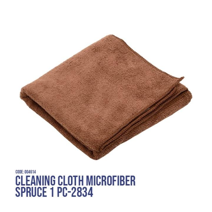 Cleaning Cloth Microfiber Spruce 1 Pc
