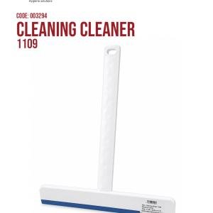 cleaning wiper 1109