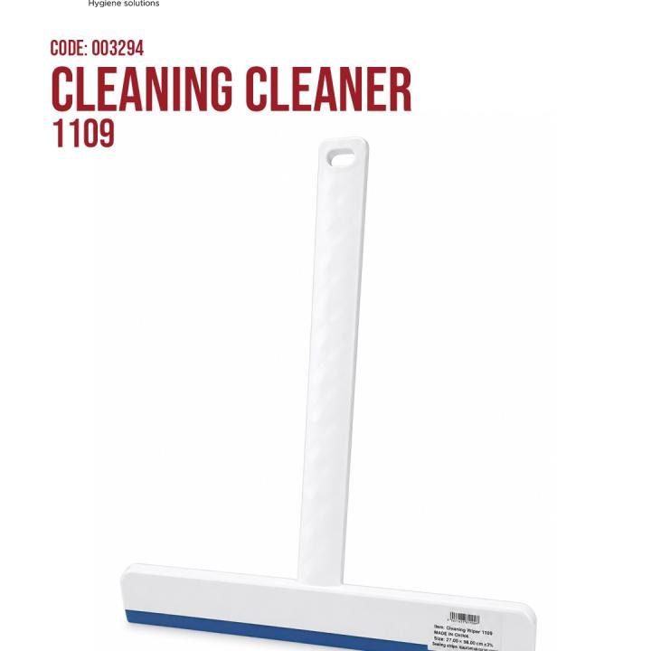 cleaning wiper 1109
