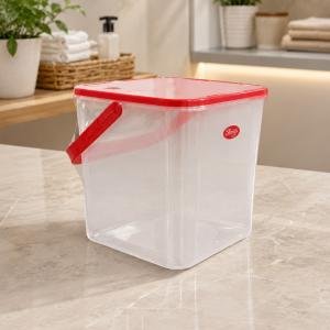 Container Square 5 KG - 3237