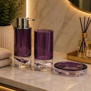 Dispenser Set Diamond - 3096
