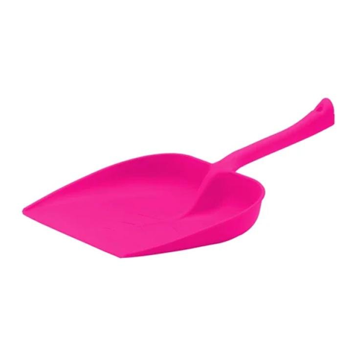 Dustpan Economy