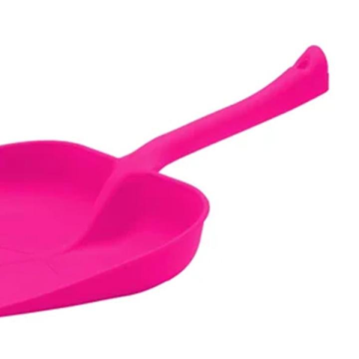 Dustpan Economy