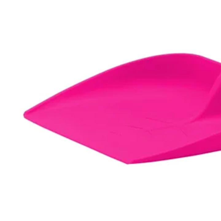 Dustpan Economy