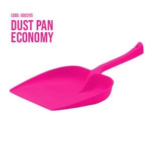 Dustpan Economy