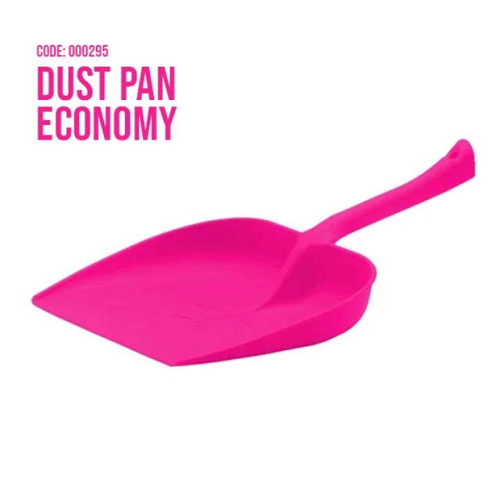 Dustpan Economy