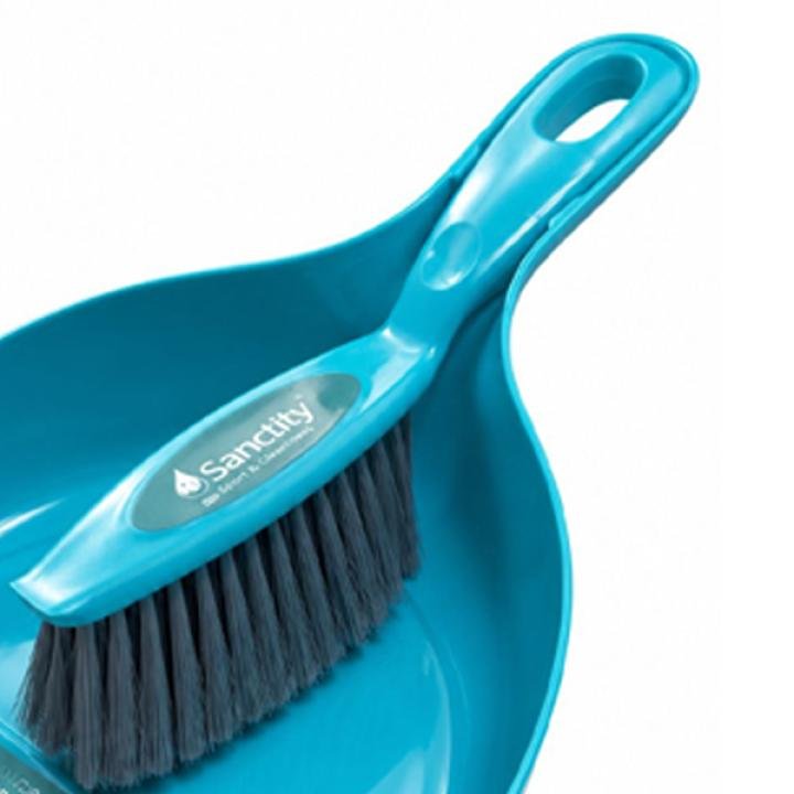 Dustpan Set Sweepy
