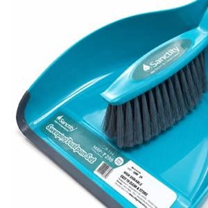 Dustpan Set Sweepy