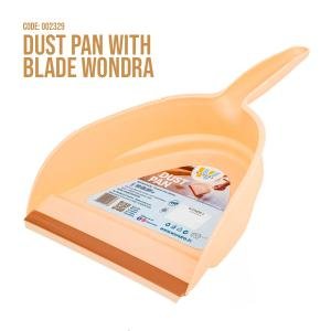 Dustpan With Blade Wondra