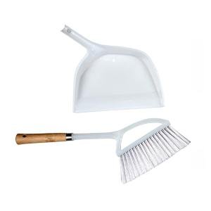 Dustpan With Brush xt1151