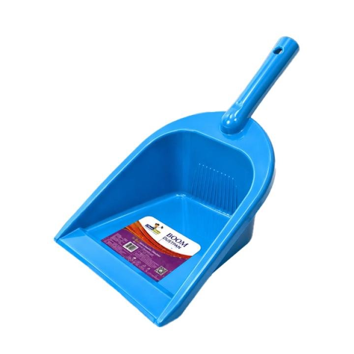 DustPan Boom