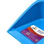 DustPan Boom