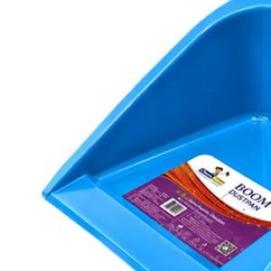 DustPan Boom