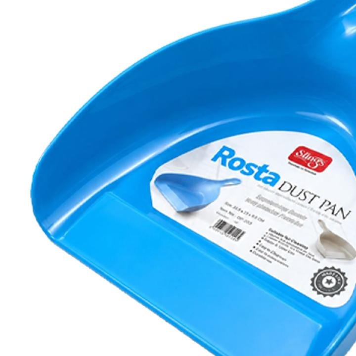 Dustpan Rosta