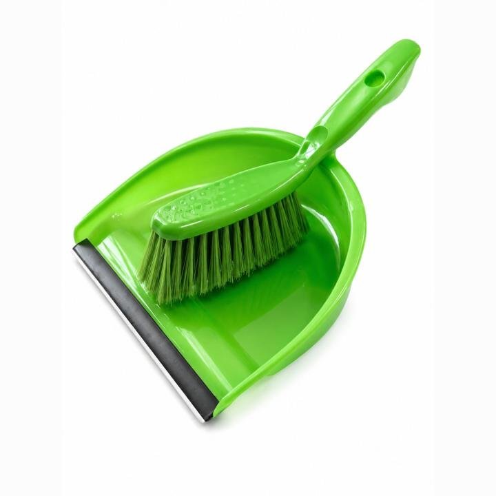 Dustpan Set 0025