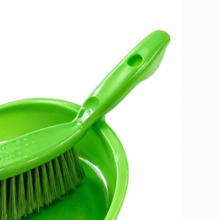 Dustpan Set 0025