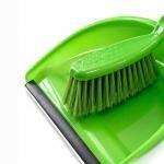 Dustpan Set 0025