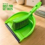 Dustpan Set 0025