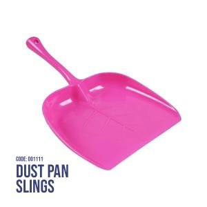 DustPan Slings