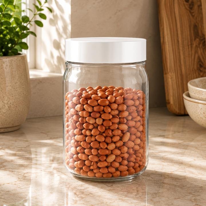 Heritage Jar 1500 - 3626
