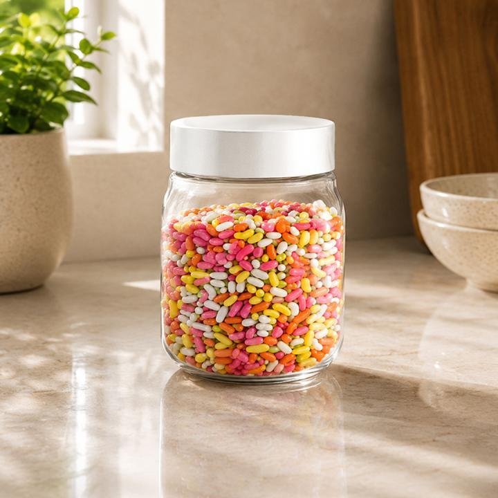 Heritage Jar 200 - 3622
