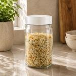 Heritage Jar 2000 - 3627