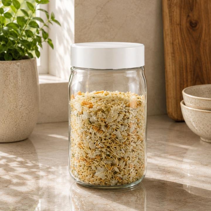 Heritage Jar 2000 - 3627