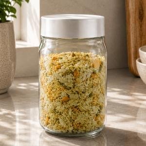 Heritage Jar 2500 - 3628