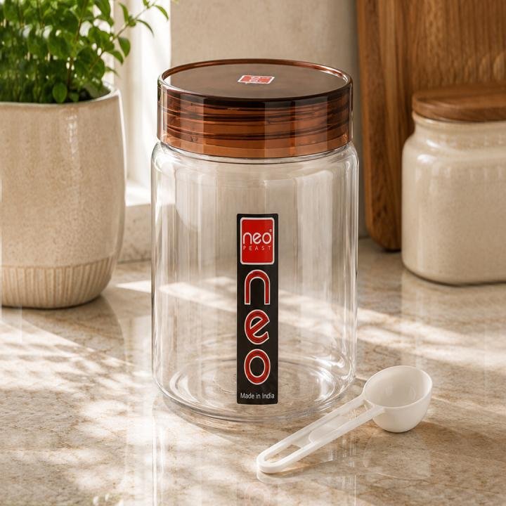 Hycross Jar 1500 - 3638