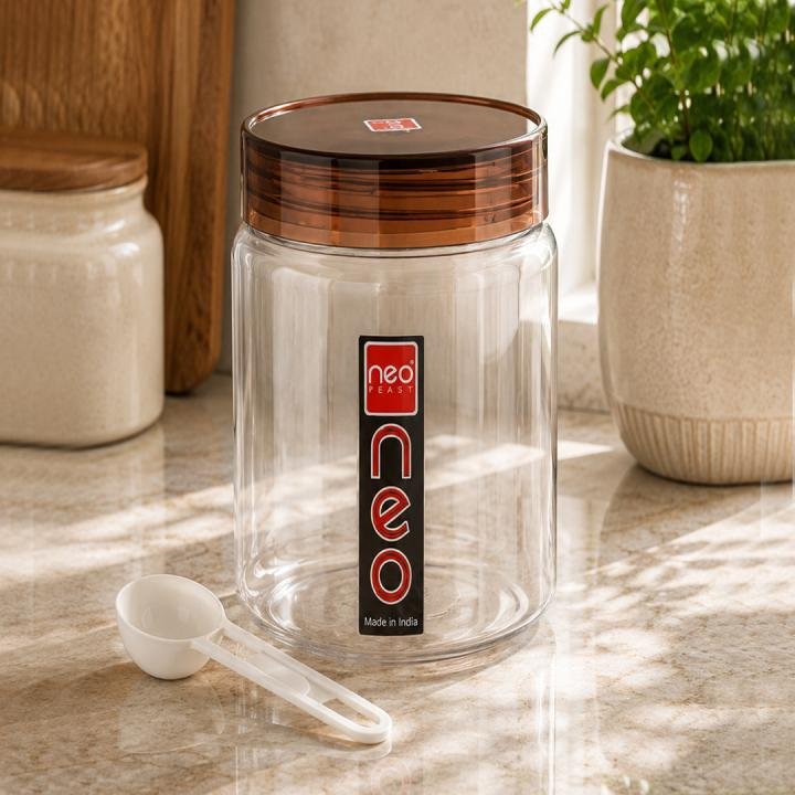 Hycross Jar 2000 - 3639