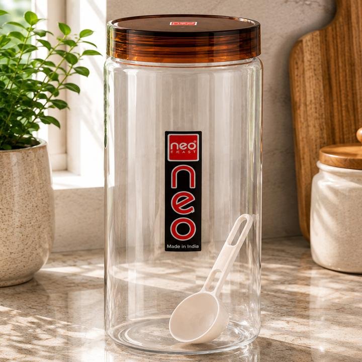 Hycross Jar 3000 - 3640