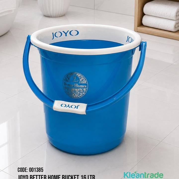 Joyo Better Home Bucket 16 Ltr
