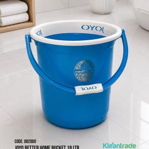 Joyo Better Home Bucket 18 Ltr