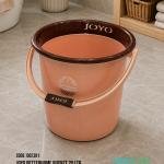 Joyo Betterhome Bucket 20 Ltr