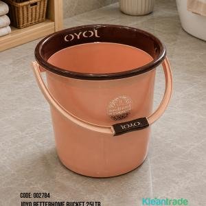 Joyo Betterhome Bucket 25ltr