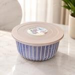 Joyo BH Linea Container TR No.3 With Lid - 4648